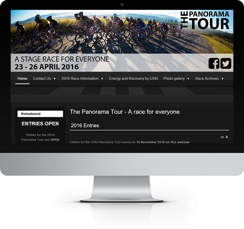 Panorama Tour